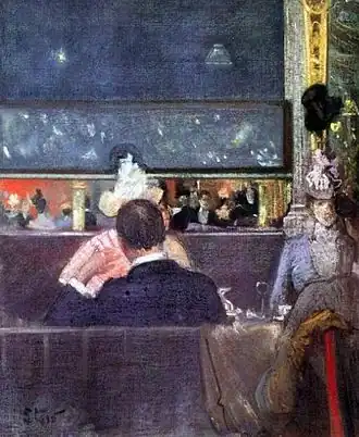 Café Royal