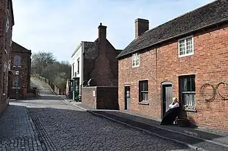Station Road Cottages