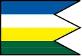 Flag of Štefanová