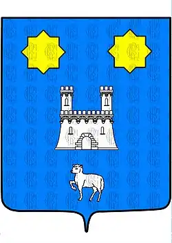 Caroelli's coat of arms