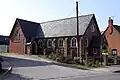 Steventon Methodist Church