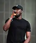 Stormzy