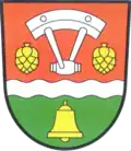 Coat of arms of Studená
