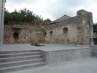 St. Astvatsatsin Church