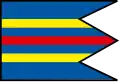 Flag of Svätý Kríž