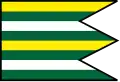 Flag of Svidnička