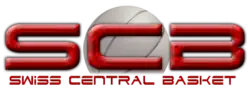 Swiss Central Basketball logo