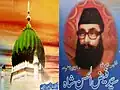 Former president of Jamiat ulama e Pakistan