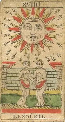 The Sun