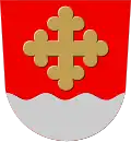 Coat of arms of Terjärv