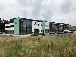 Tees Valley Hospital near Acklam Hall