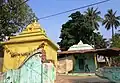 Temples of Lord Shiva & Lord Ganesh at Rayagada