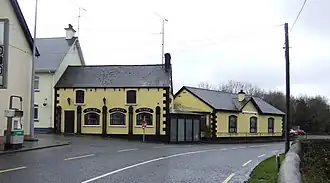 The Bridge Tavern