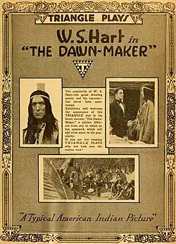 The Dawn Maker (1916)