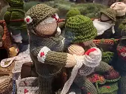 Anfoville au Plain Artist: Anne Constable