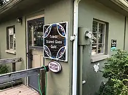 Toledo Stained Glass Guild