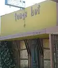 Tonga Hut in North Hollywood