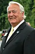 Bubba McDonald (R) , Public Service Commission , District 4
