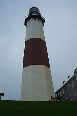 Montauk Point Light