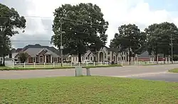 U.S. Route 25 in Murphys Estates