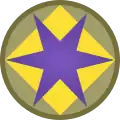 46th Infantry Division Operation Wadham "phantom" unit