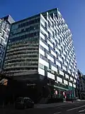 Unity Commercial