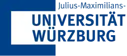 University of Würzburg logo