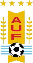 Shirt badge/Association crest