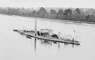 USS Casco