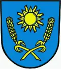 Coat of arms of Václavovice