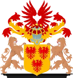 Coat of arms