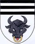Coat of arms of Velké Tresné