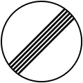 End of all restrictions