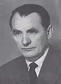 Vilko Novak, historian and scientist