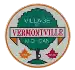 Official seal of Vermontville, Michigan