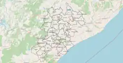 Vizianagaram District