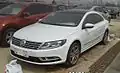2012–2018 大众CC Volkswagen CC