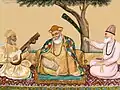 'Guru Nanak', by Kapur Singh