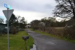 Walden Lane in Walden, Oregon