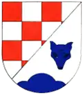 Coat of arms of Buhlenberg
