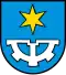 Coat of arms of Böbikon