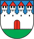 Coat of arms of Bürglen