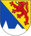 Coat of arms of Breitenthal
