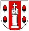 Coat of arms of Feilsdorf