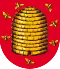 Coat of arms of Frommenhausen