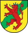Coat of arms of Grumbach