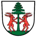 Coat of arms of Herrischried