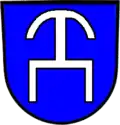 Coat of arms of Käfertal