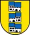 Coat of arms of Liedertswil