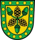 Coat of arms of Märkische Heide